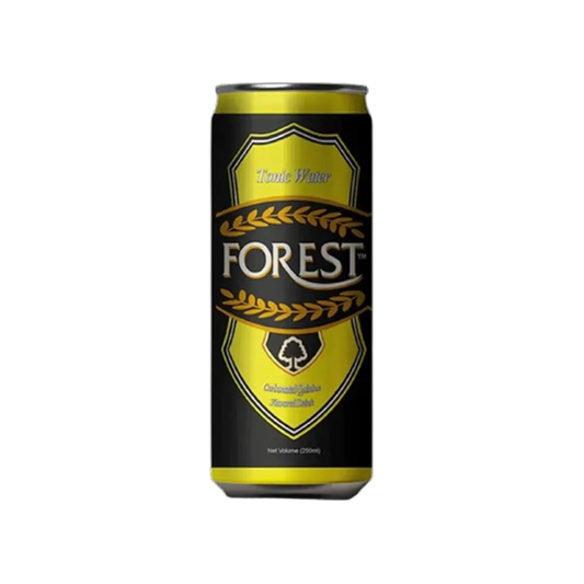 Forest Tonic Water 250Ml