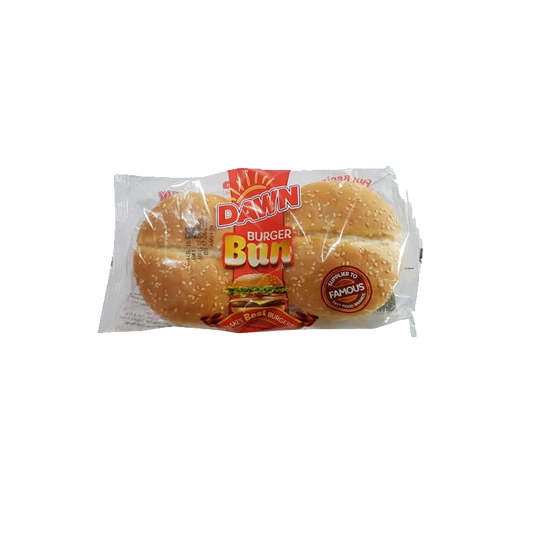 DAWN Burger