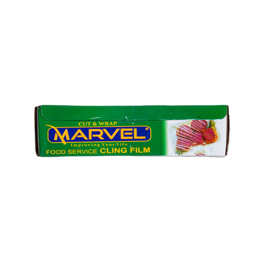 Marvel Cling Wrap 200 sq ft