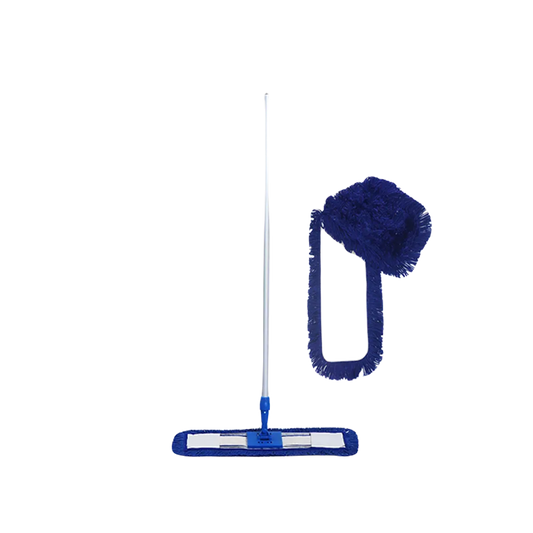 Dry & Dust Mop