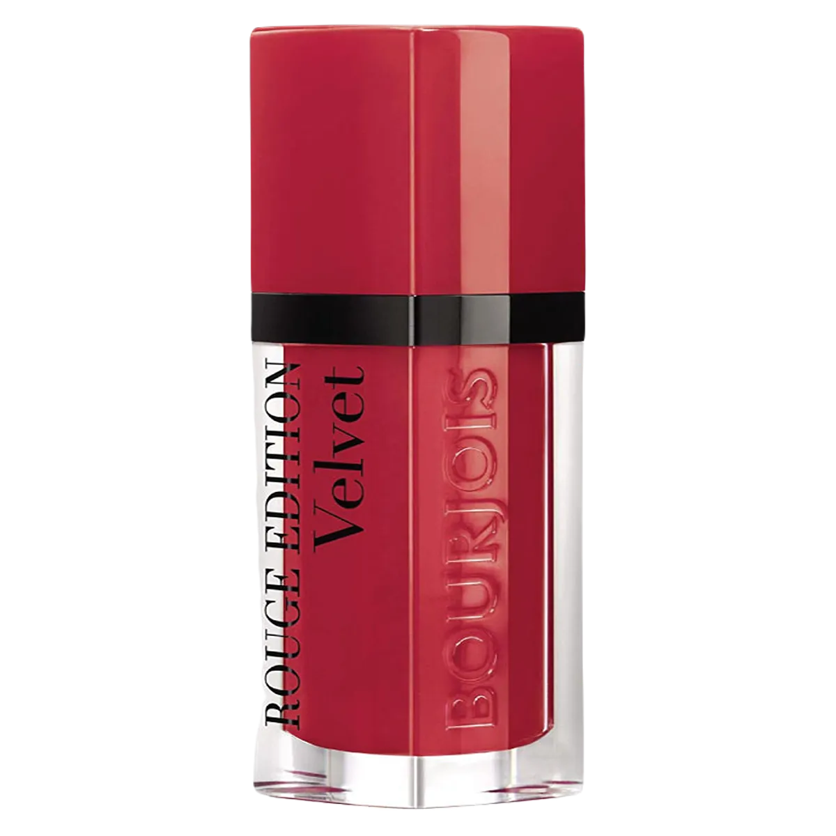 Bourjois Rouge Edition Velvet Matte Liquid Lipstick 03 Hot Pepper