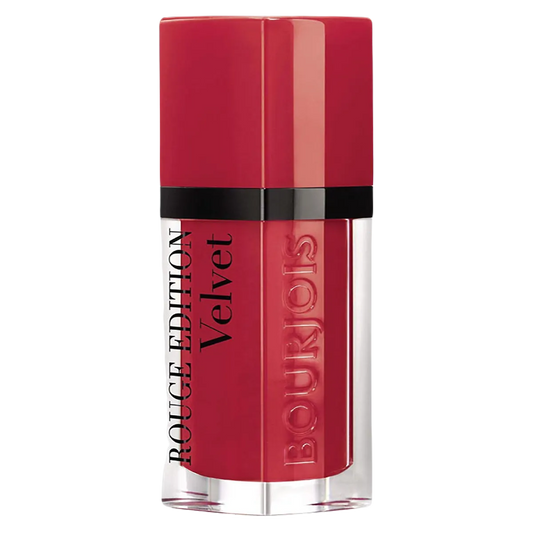 Bourjois Rouge Edition Velvet Matte Liquid Lipstick 03 Hot Pepper