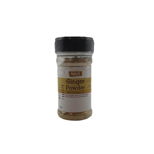 Kitcy Ginger Powder 60g