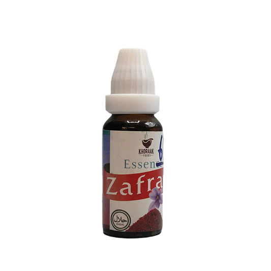 KHORAK ESSENE ZAFRAN