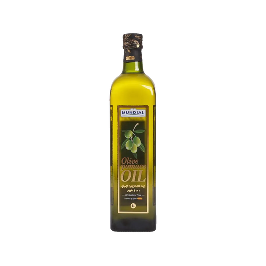 Pons Olive Oil Classic Mild 1L