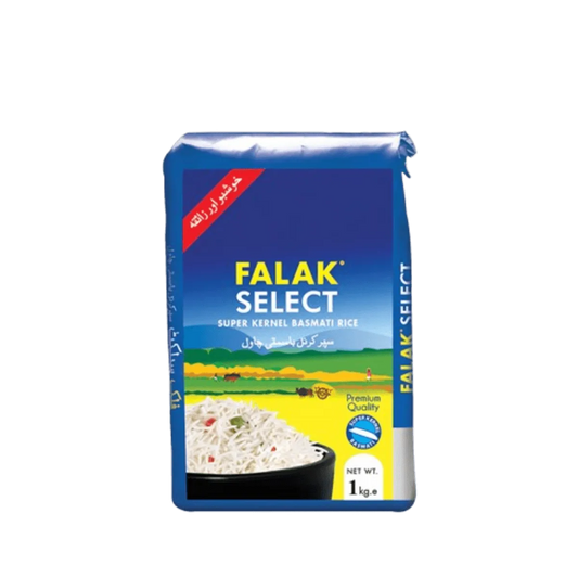 Falak Select Rice 1kg