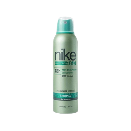Nike Women Body Spray Emerald 200ml