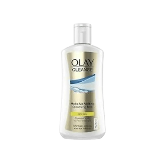Olay Dry Skin Make Up Melting Cleansing Milk 200ml