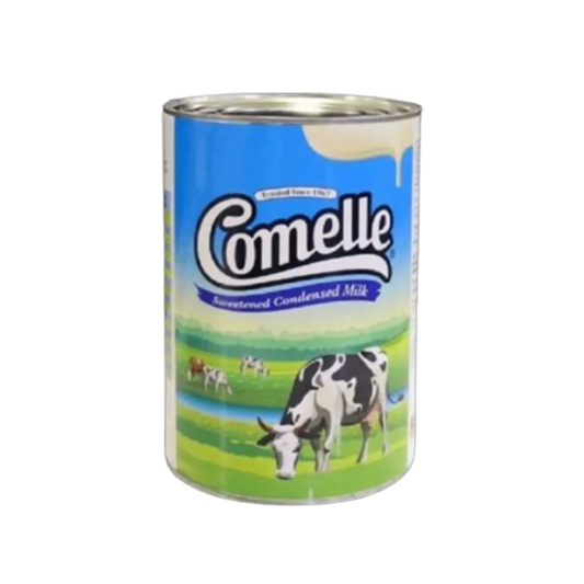 Comelle Condensed Milk 1kg
