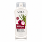 Sahla Onion Shampoo 400ml 