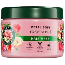 Herbal Essences Rose Scent Petal Soft Hair Mask, 300ml