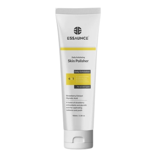 Essaunce Daily Exfoliating Skin Polisher 100ml