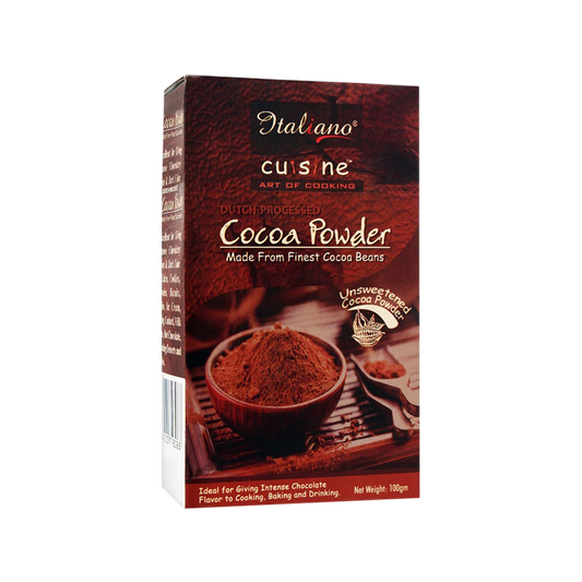 Italiano Cocoa Powder 100g