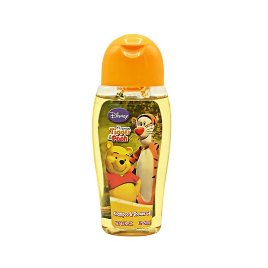 Disney Shampoo Animal Friend 250Ml