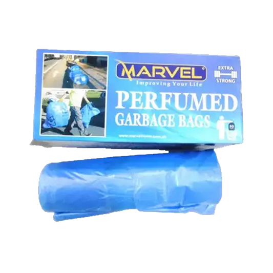 Marvel Garbage Bags 20 Bag