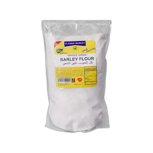 Eco Food Gluten Free Barley Flour 700g