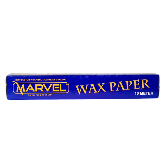 Marvel Wax paper 24 sheets