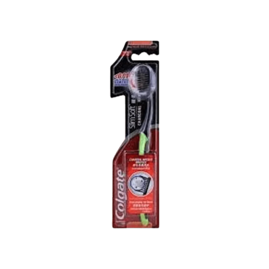 Colgate Slim Soft Deep Clean Super Soft ToothBrush