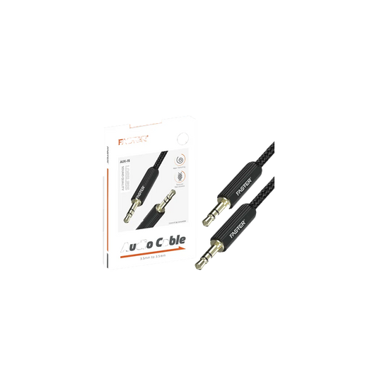Faster Audio Cable AUX-12