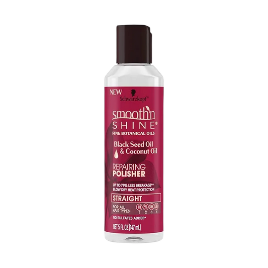 Smooth N Shine Straight Polisher Repairing 147ml