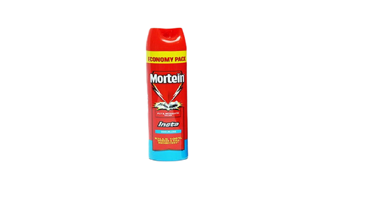 Mortein Flying Insect Killer 550ml