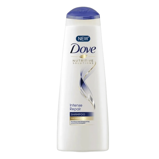Dove Intense Repair Shampoo 580ml