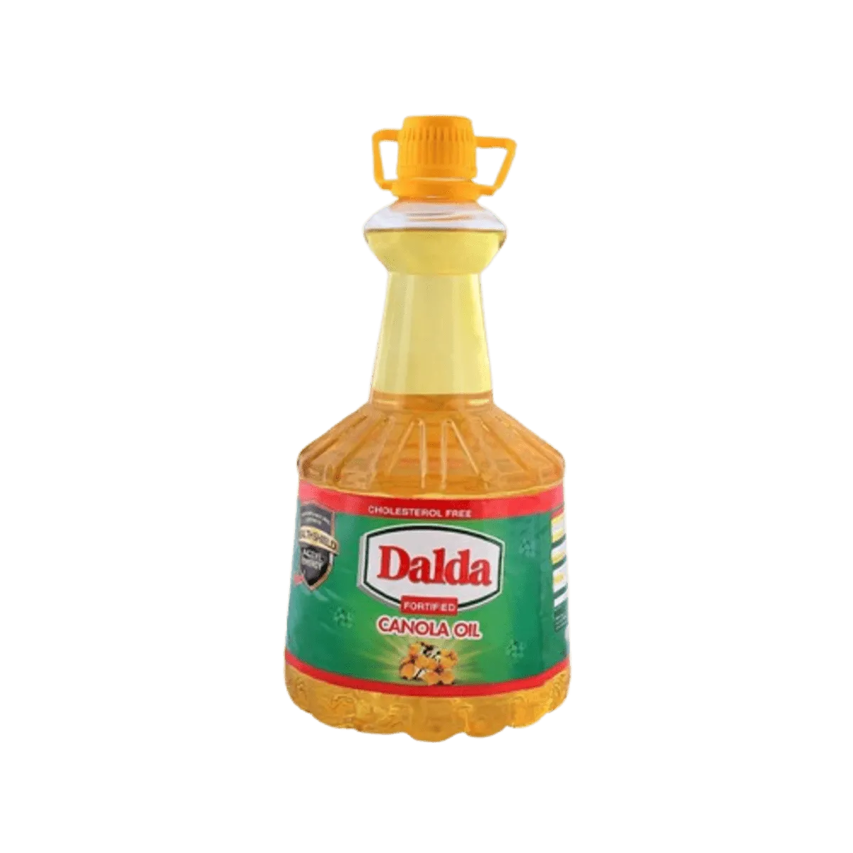 Dalda Canola Cooking Oil 5L