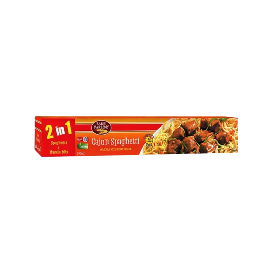 Bake Parlor Gajun Spaghetti 250g