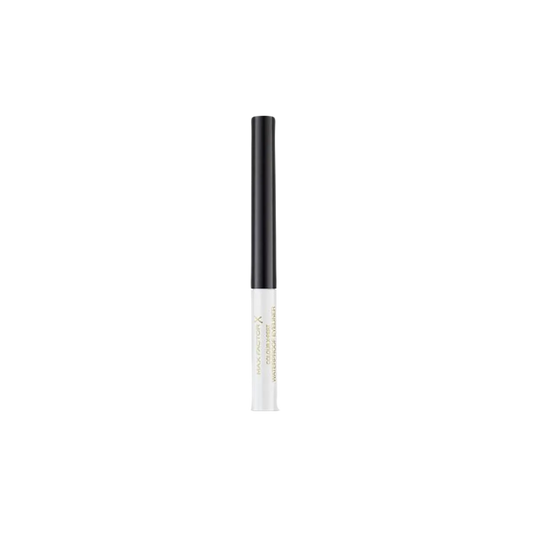 Max Factor Metallic Turquoise Colour X-Pert Waterproof Eyeliner