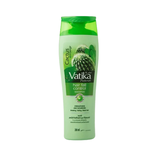 Shampoo (Vatika ,Weak hair,200ml) Dabur