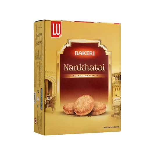 LU Bakeri Nankhatai Biscuit 44.8g