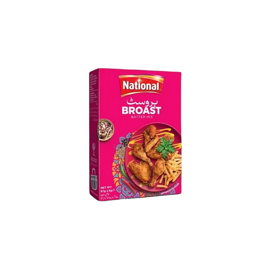 National Broast Masala