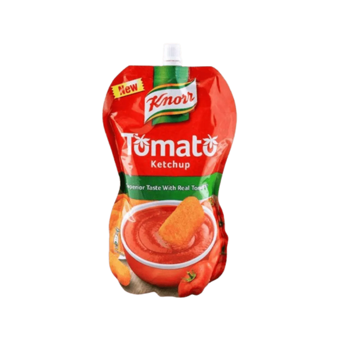 Knorr Tomato Ketchup Pouch 800g