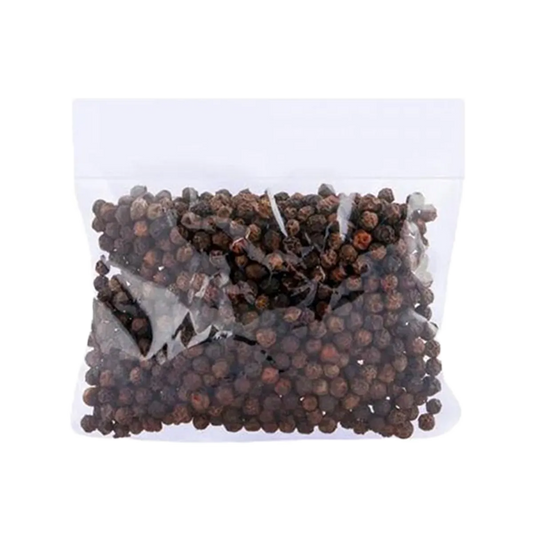 Black paper Whole 100g