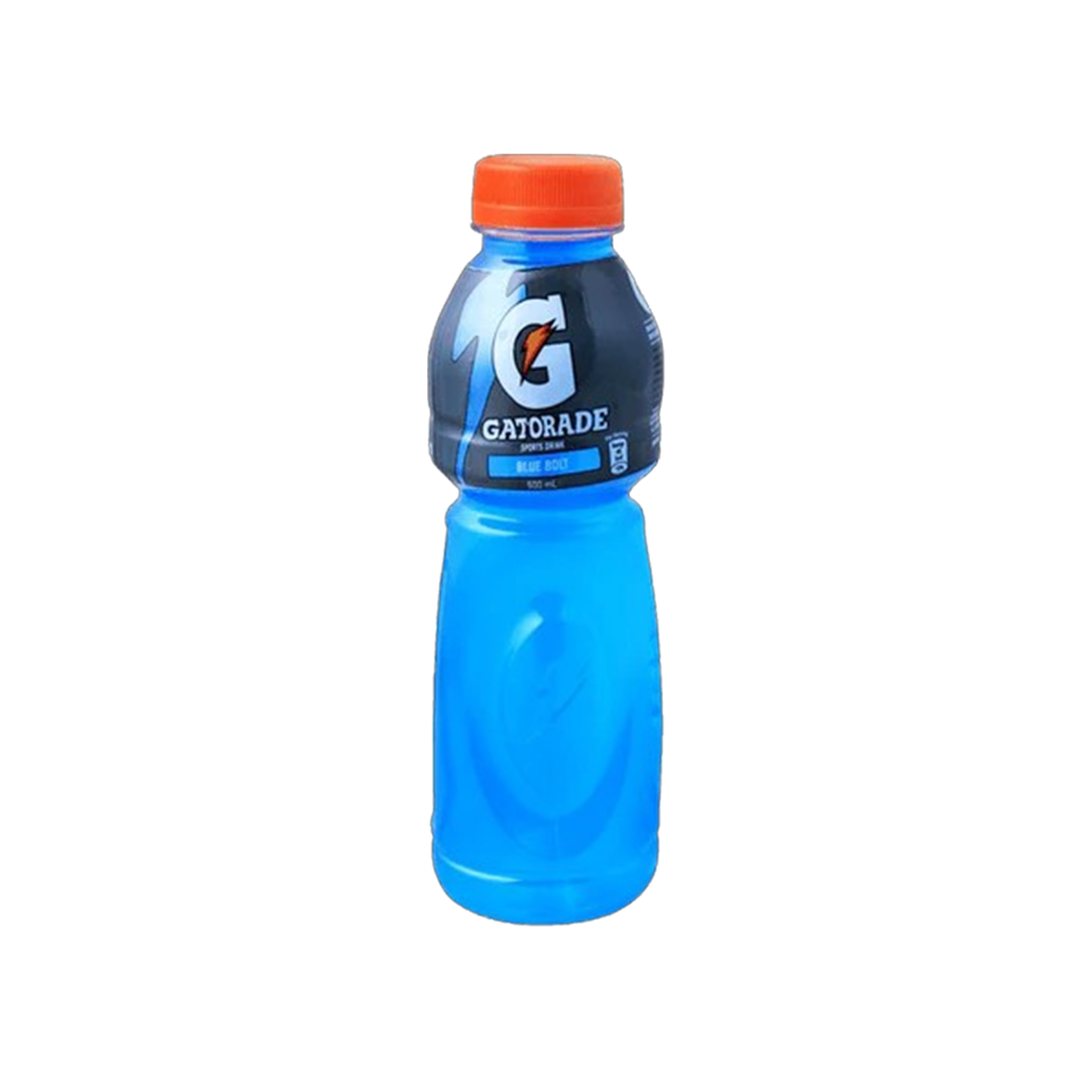 Gatorade Active Blue Bolt 500ml