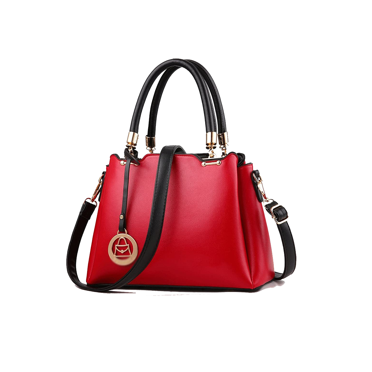 Ladies Bag Red