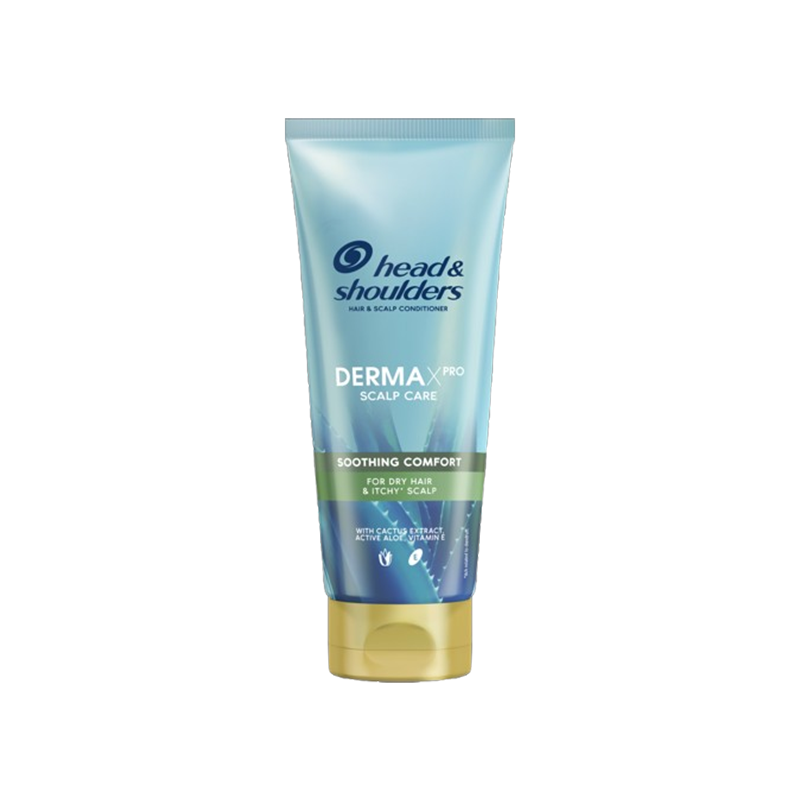 Head Shoulders Conditioner DERMAxPRO 200 ml