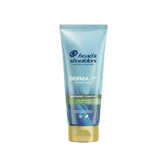 Head Shoulders Conditioner DERMAxPRO 200 ml