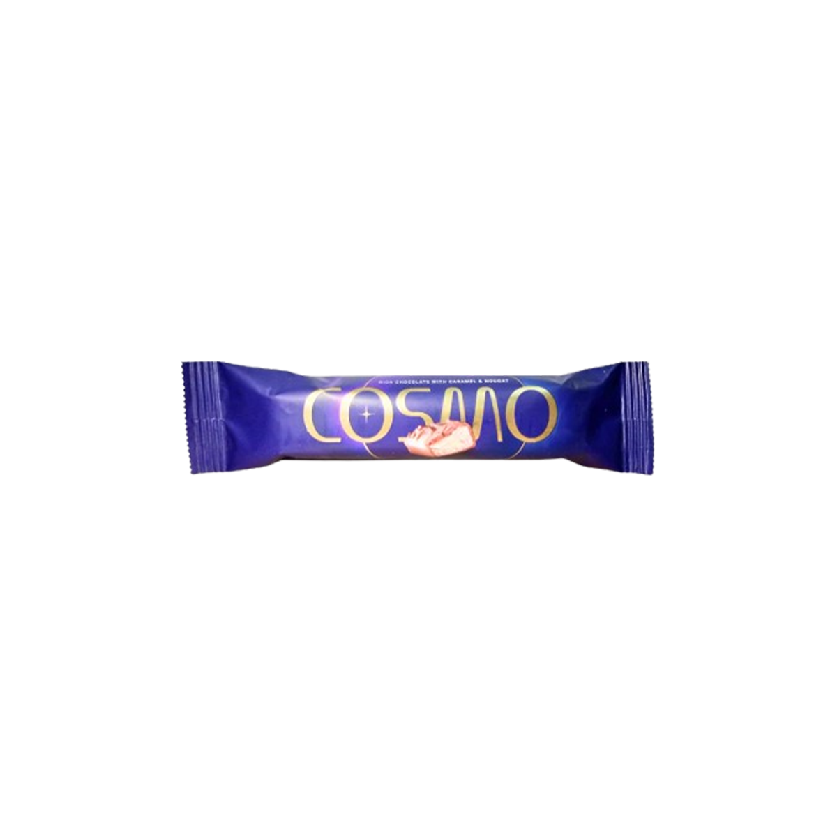 Cosmo chocolate