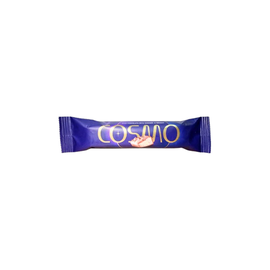 Cosmo chocolate