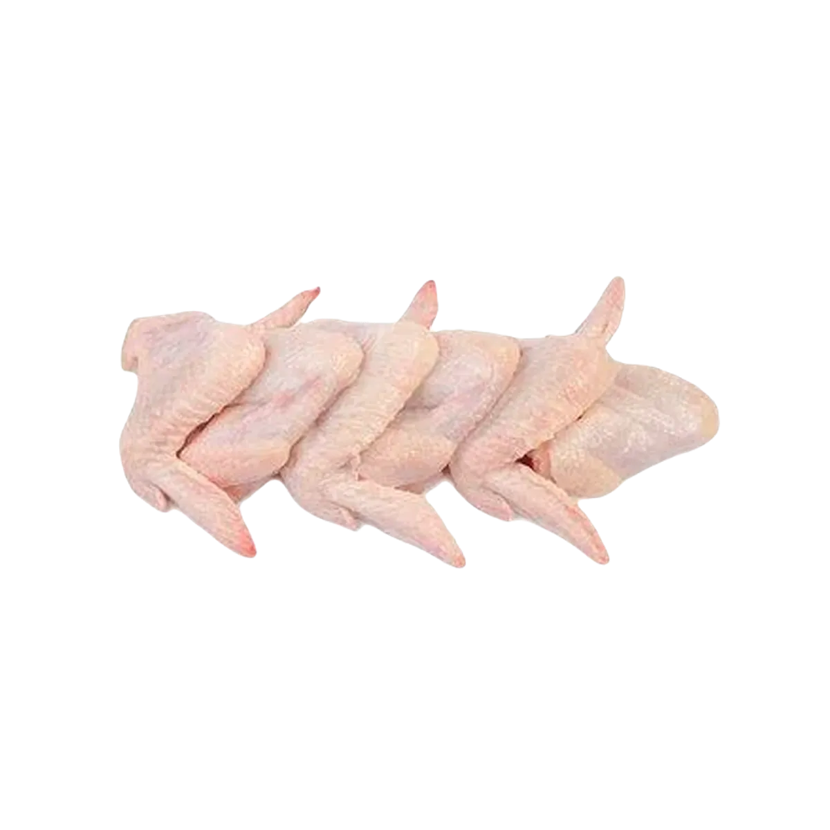 Fresh Meat Chicken Wings