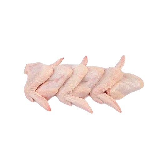 Fresh Meat Chicken Wings