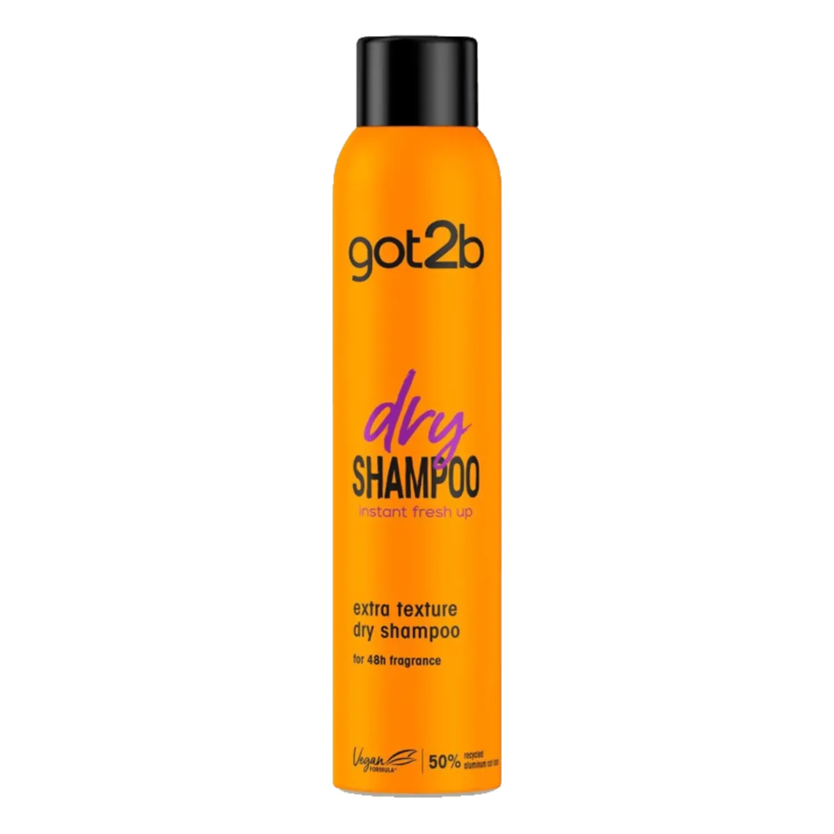 Got2b Fresh It Up Texturizing Dry Shampoo 200Mlsd