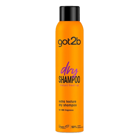 Got2b Fresh It Up Texturizing Dry Shampoo 200Mlsd