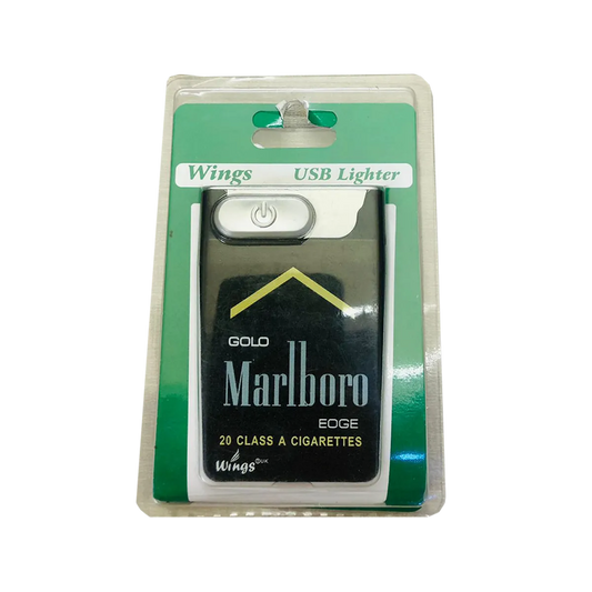 Usb Lighter