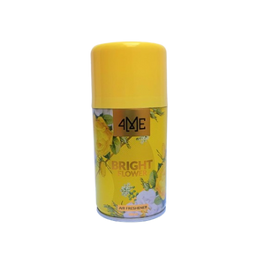4Me Air Fresheners Bright Flower 250ml