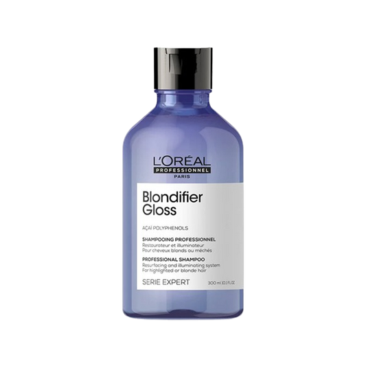 LOreal Professionnel Serie Expert Blondifier Shampoo 300 ML -