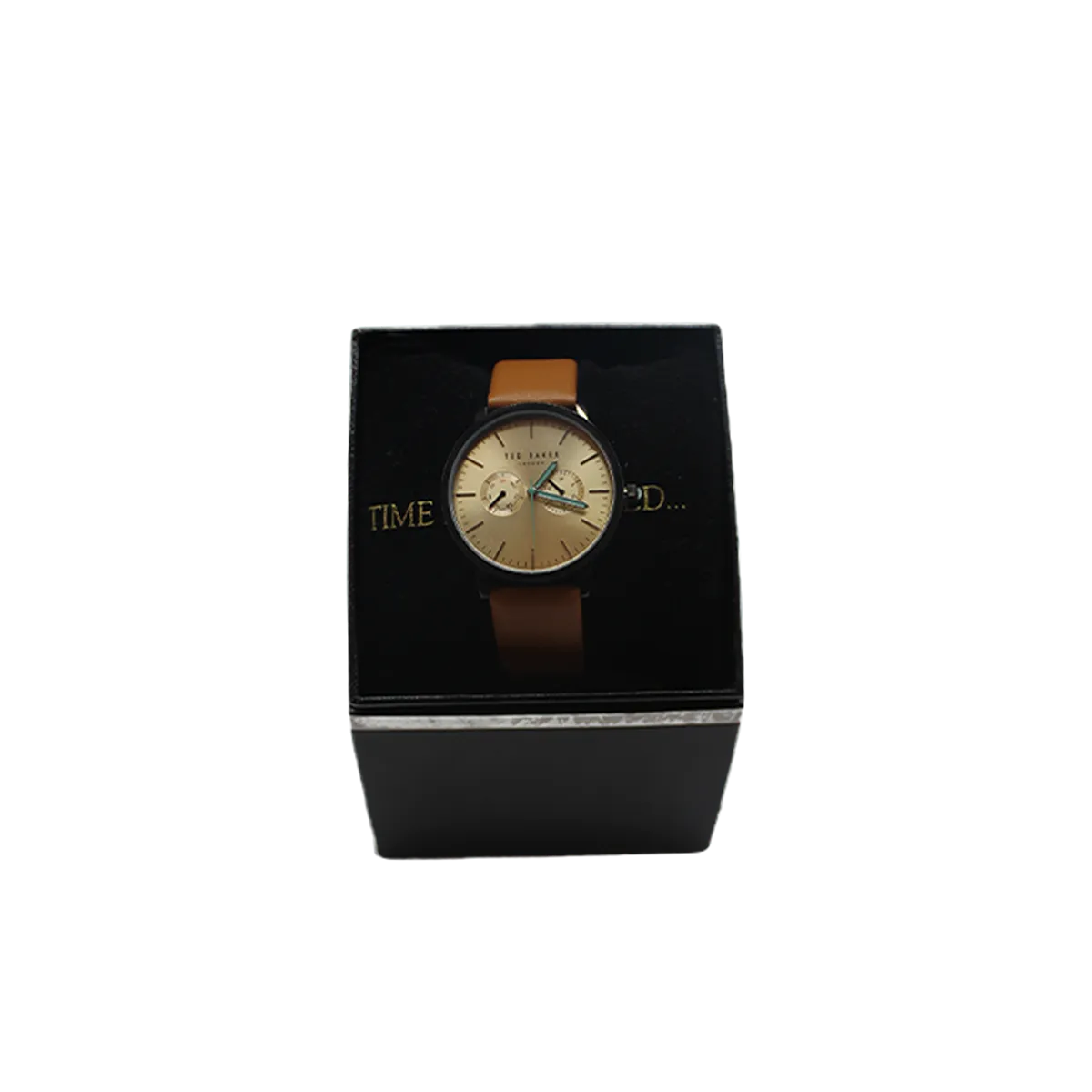Ted Baker London Watch Mendd