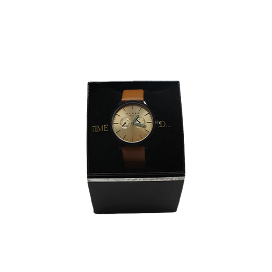 Ted Baker London Watch Mendd