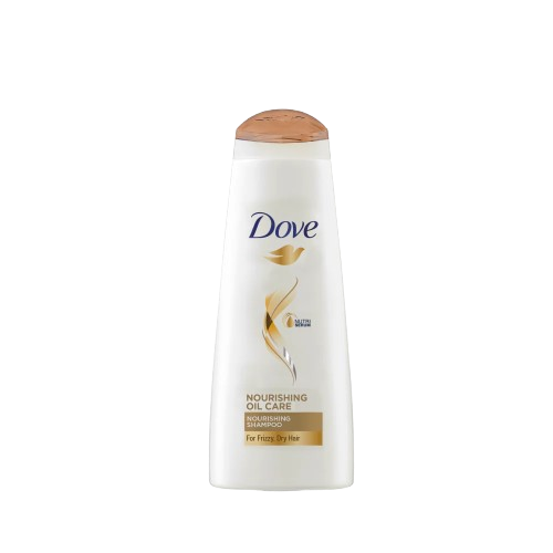 Dove nourishing oil care 180ML